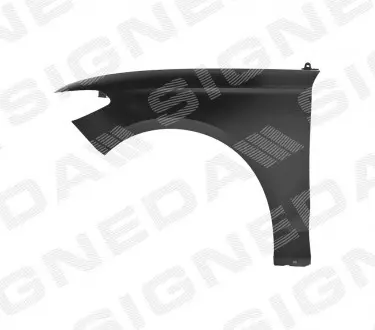 Крыло FORD FUSION, 17 - 19 Signeda PFD10204AL