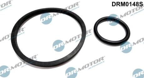 Комплект прокладок гумових DR MOTOR DRM0148S