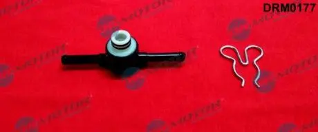 Клапан топливного фильтра DR MOTOR DRM0177