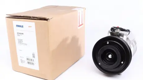 Компрессор кондиционера MAHLE KNECHT ACP 969 000S