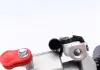 Компрессор кондиционера MAHLE KNECHT ACP 969 000S (фото 5)
