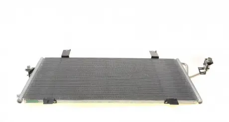 Радиатор кондиционера NRF 35483
