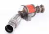 Каталізатор вихлопної системи BM CATALYSTS BM80590H (фото 9)