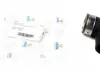 Патрубок интеркулера 65225