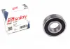 Подшипник (17x40x12) SOLGY 214044 (фото 1)