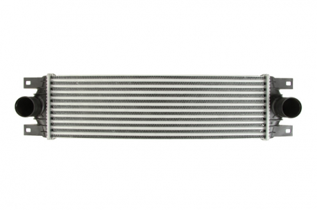 Радиатор интеркулера NRF 30874 (фото 1)