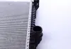 Радиатор интеркулера MAHLE KNECHT CI 222 000P (фото 4)