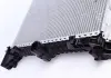 Радиатор интеркулера MAHLE KNECHT CI 222 000P (фото 5)