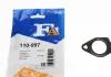 Прокладка коллектора Fischer Automotive One (FA1) 110-997 (фото 1)