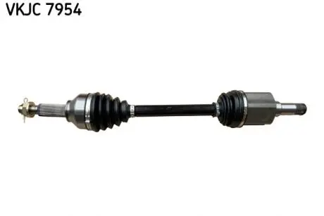Приводная полуось SKF VKJC7954