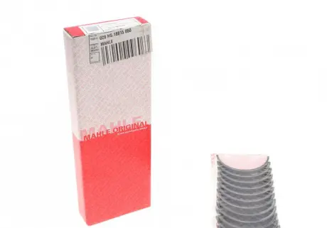 Вкладыши коренные MAHLE KNECHT 029 HS 18815 050
