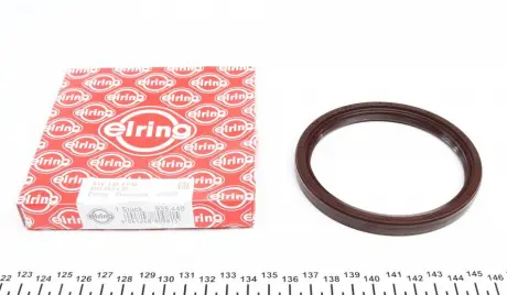 Сальник колінвалу ELRING 935.440