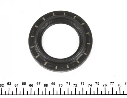 Сальник коленвала CORTECO 15026518B
