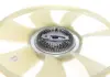 Вентилятор радіатора BorgWarner AM-20008698-M (фото 5)