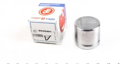 Поршенек суппорта AUTOFREN D025491