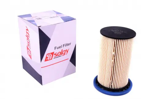 Фильтр топливный SOLGY 102027