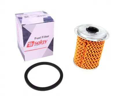 Фильтр топливный SOLGY 102024