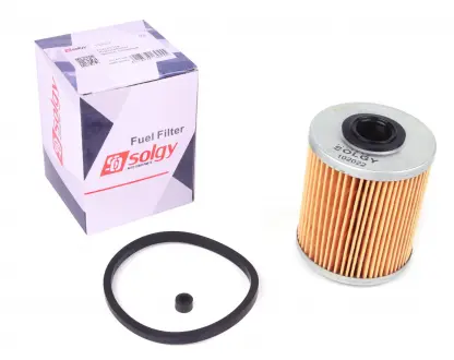 Фильтр топливный SOLGY 102022