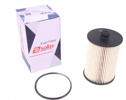 Фильтр топливный SOLGY 102020