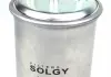 Фильтр топливный SOLGY 102016 (фото 2)