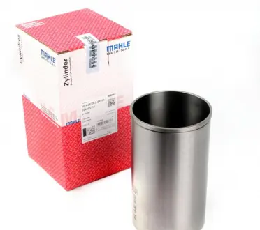 Гильза поршневая MAHLE KNECHT 004 WV 14 00
