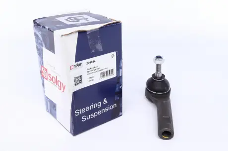 Наконечник тяги SOLGY 206054