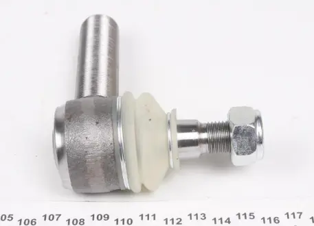 Накінечник тяги керма ROTWEISS RW33063