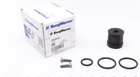 Фільтр масляний BorgWarner DS108190