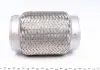 Гофра глушника BM CATALYSTS FL76X6IB (фото 3)
