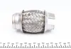 Гофра глушителя BM CATALYSTS FL38X4 (фото 3)