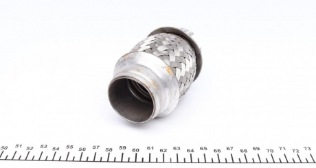 Гофра глушителя BM CATALYSTS FL38X4