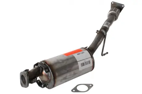 Сажевый фильтр BM CATALYSTS BM11061