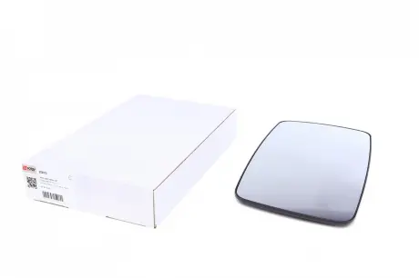 Скло дзеркала SOLGY 302012
