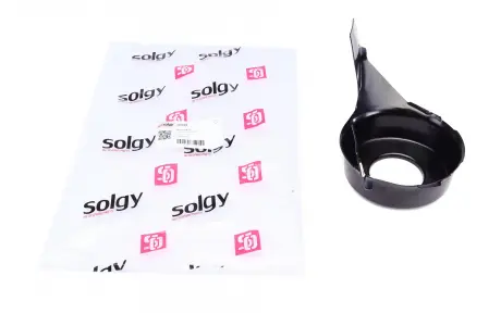Чашка передней SOLGY 201228
