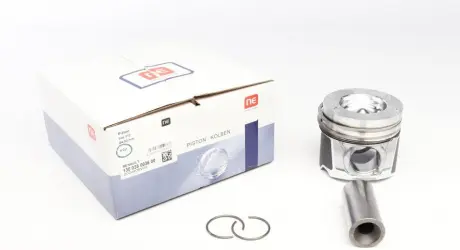 Поршень Nissan NPR 130 038 0036 00