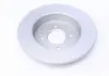 Диск тормозной KAVO BR-3264-C (фото 2)