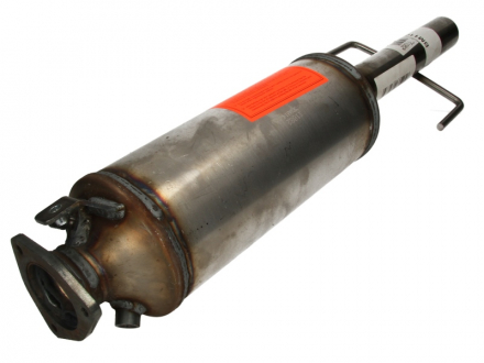 Фильтр сажевый BM CATALYSTS BM11082