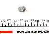Автолампа B2,4W B8,3d 1,2W прозора MAGNETI MARELLI 003734100000 (фото 2)