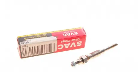 Свеча накала SVAC SV155