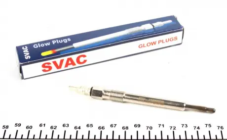 Свеча накала SVAC SV120