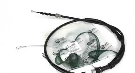 Трос ручного гальма CAVO 7002 692