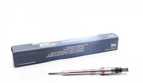 Свічка розжарення BERU PSG009