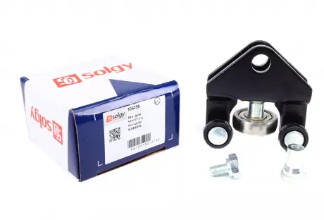 Ролик двери SOLGY 306039
