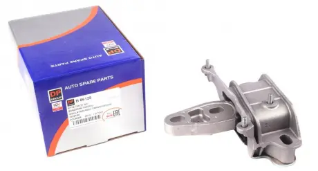 Подушка КПП DP B 86125