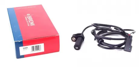 Датчик ABS BREMI 50400