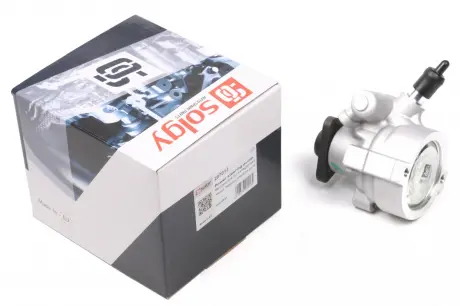 Насос гідропідсилювача SOLGY 207013