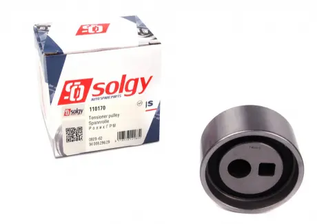 Ролик натяжний ременя ГРМ SOLGY 110170