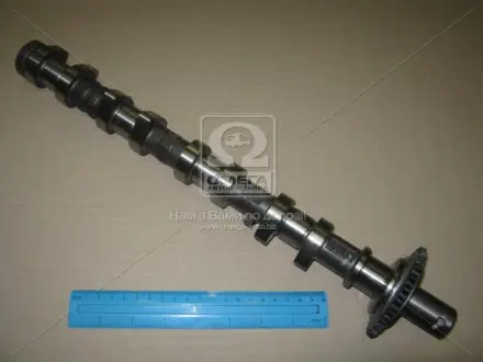 Распредвал впускной HYUNDAI/KIA ACCENT, ELANTRA, GETZ, MATRIX, CERATO (Mobis) MOBIS (KIA, Hyundai) 2410026601