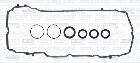 Комплект прокладок из разных материалов AJUSA 56058300