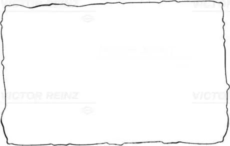 Прокладка масляного поддона VICTOR REINZ 711133100